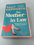 Mother-in-law. Sally Hepworth. 2022.