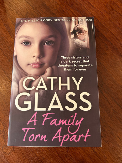 Family torn apart. Cathy Glass. 2022.