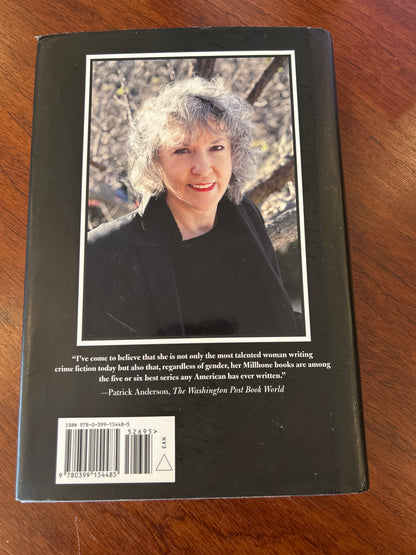 T is for trespass. Sue Grafton. 2007.