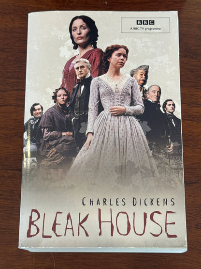 Bleak house. Charles Dickens. 2005.