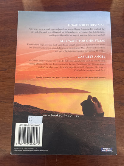 Gift. Nora Roberts. 2008.