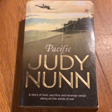 Pacific. Judy Nunn. 2011.