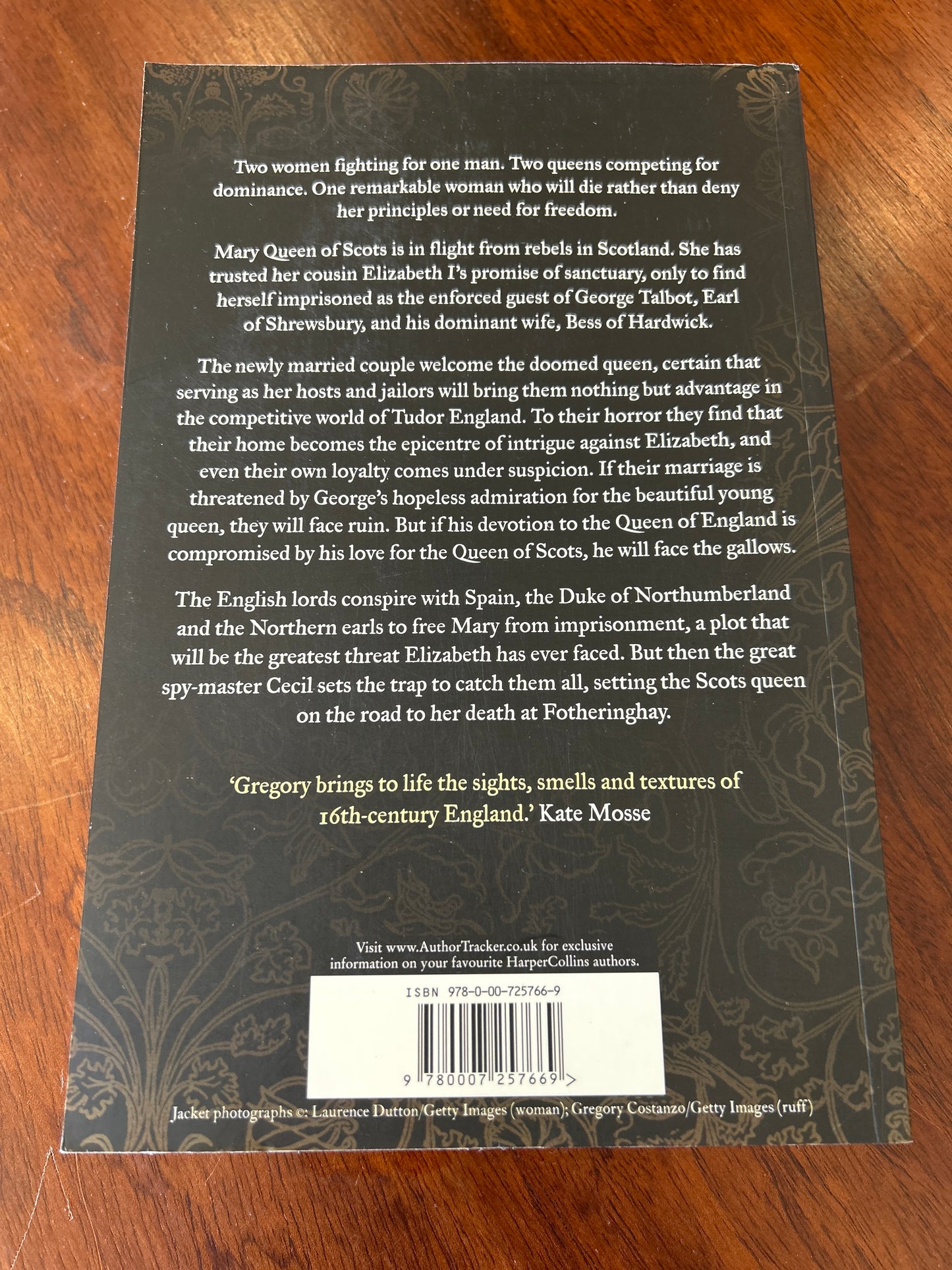 Other queen. Philippa Gregory. 2008.