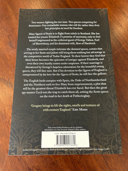 Other queen. Philippa Gregory. 2008.