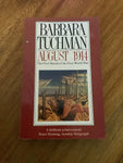 August 1914. Barbara W. Tuchman. 1980.