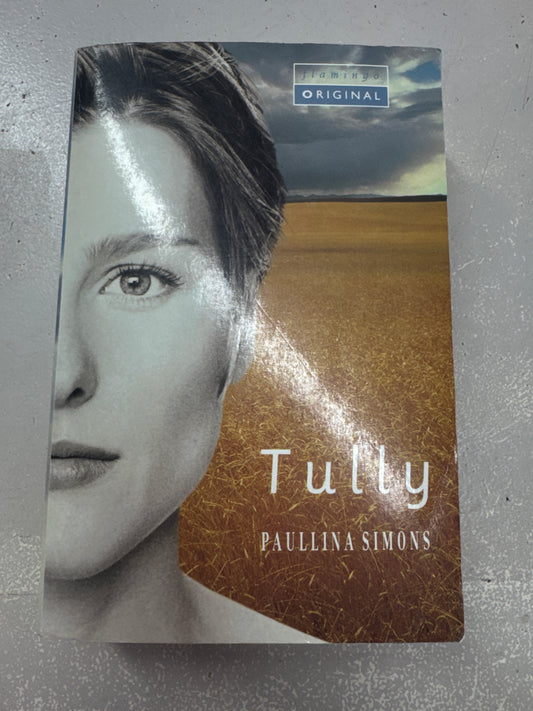 Tully. Paullina Simons. 1995.