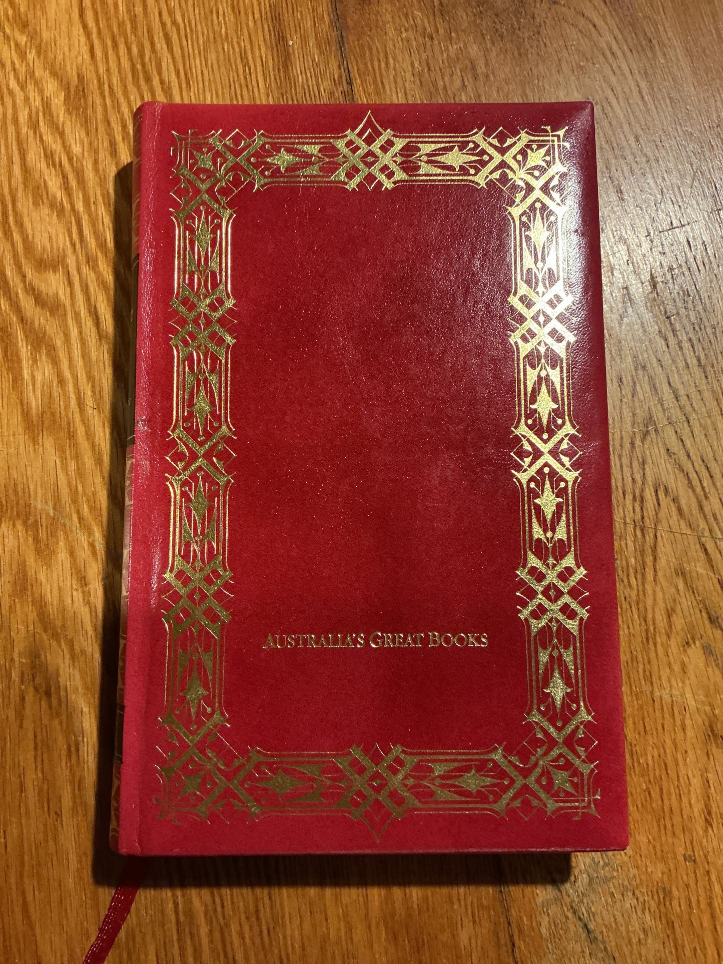 My brilliant career. Miles Franklin. 1984.