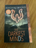 Darkest minds. Alexandra Bracken. 2018.