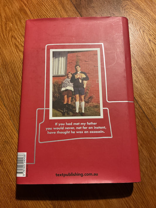 Reckoning. Magda Szubanski. 2015.