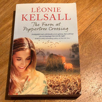 Farm at Peppertree Crossing. Leonie Kelsall. 2020.