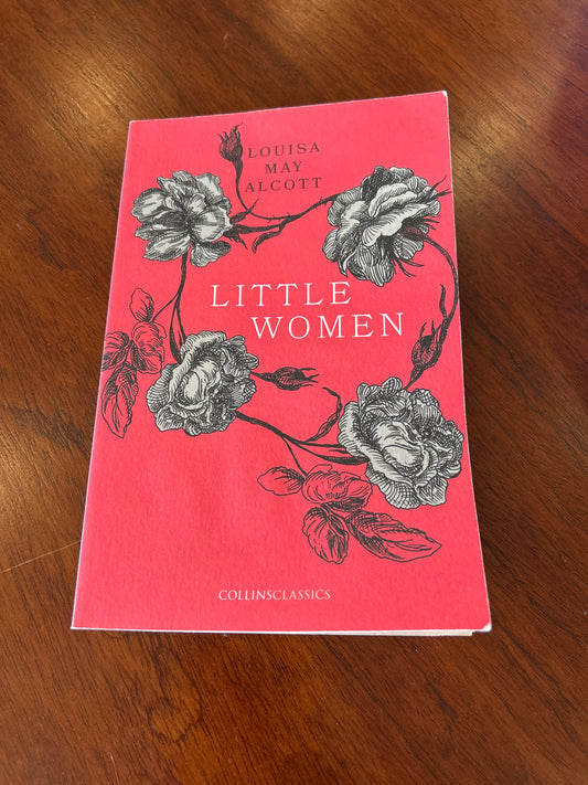 Little women. Louisa M. Alcott. 2017.