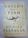 Gould's book of fish. Richard Flanagan. 2002.