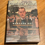 Wobegon boy. Garrison Keillor. 1997.