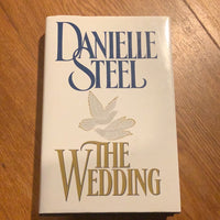 Wedding. Danielle Steel. 2000.
