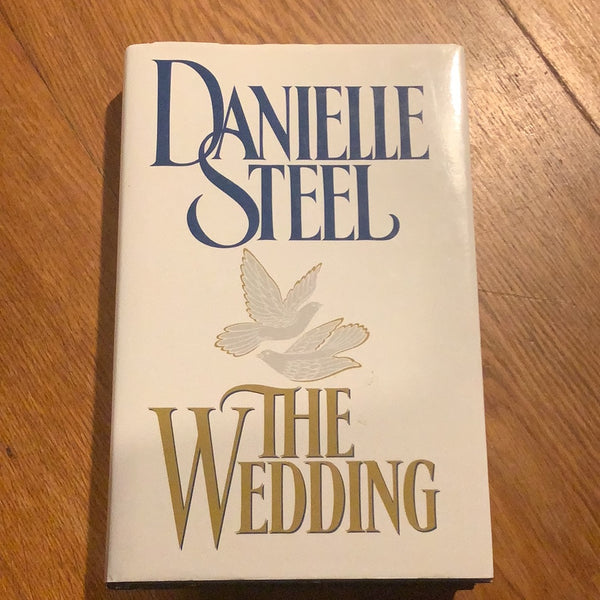 Wedding. Danielle Steel. 2000.