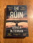 The Ruin. Dervla McTiernan. 2019.