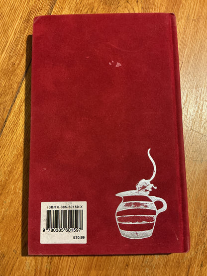 Pure dead wicked. Debi Gliori. 2002.