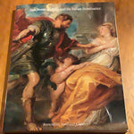 Rubens and the Italian Renaissance. Dana Rowan. 1992.