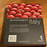 Italy: recipes, culture and storia from the kitchen tables of Italy. Anna Phillips. 2011.