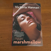 Marshmallow. Victoria Hannan. 2022.