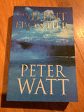 Silent frontier. Peter Watt. 2006.