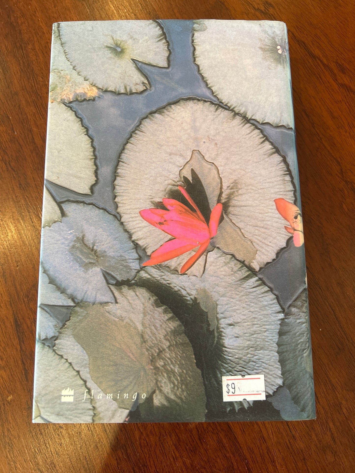 God of small things. Arundhati Roy. 1997.