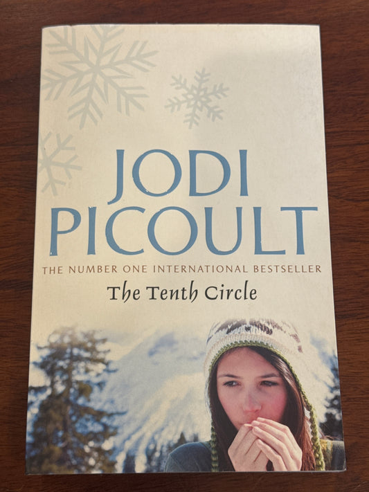 Tenth circle. Jodi Picoult.