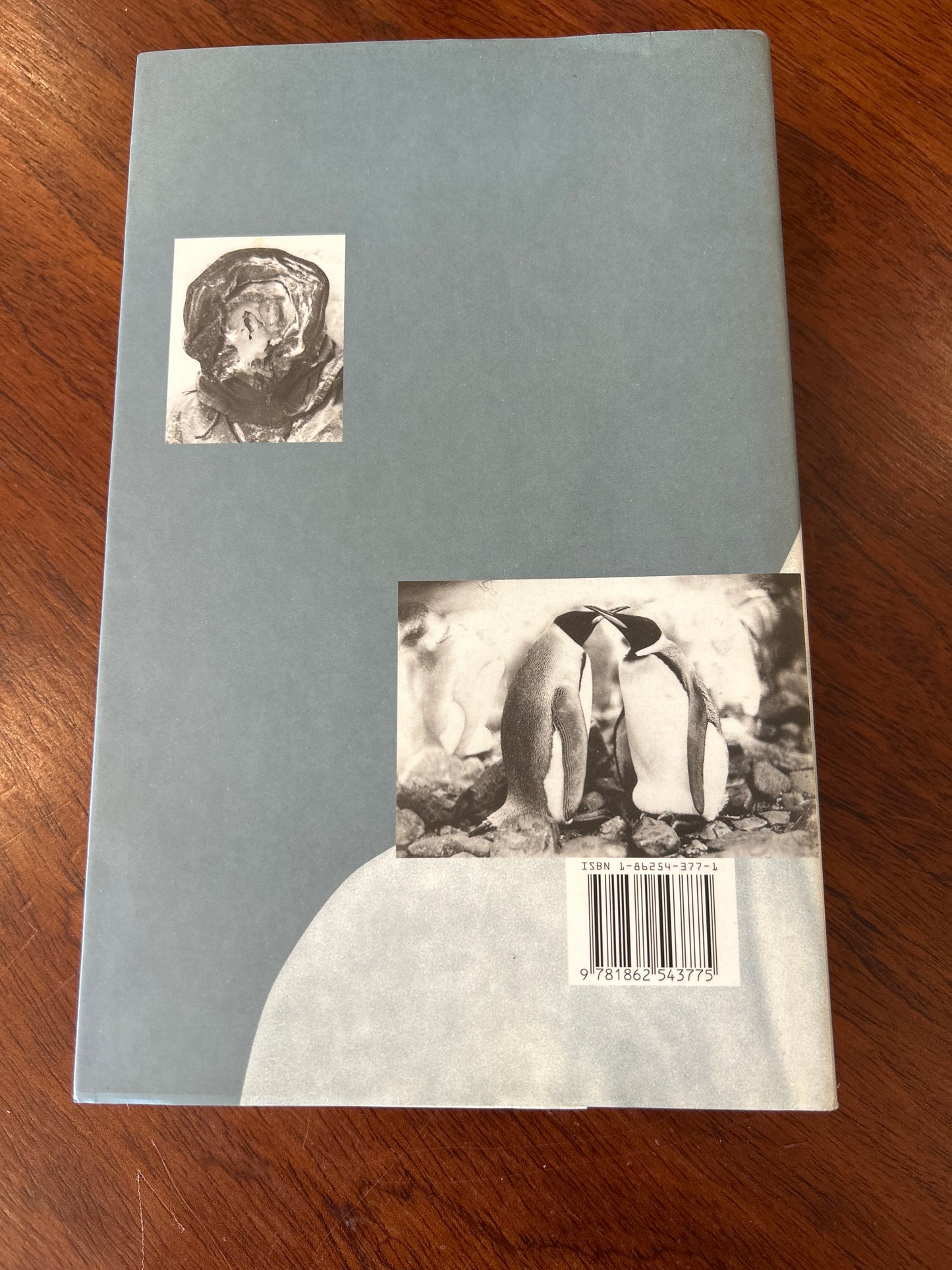 Home of the blizzard: the story of the Australasian Antarctic expedition, 1911-1914. Douglas Mawson. 1996.