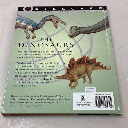 Dinosaurs. [n. a.]. 2006.