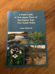 Field guide to sub-alpine flora of Barrington Tops New South Wales. Anne Heinrich. 2003.