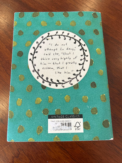 Sense and sensibility. Jane Austen. 2014.