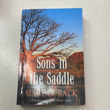 Sons in the saddle. Mary Durack. 1983.