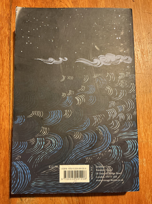 Silver: return to Treasure Island. Andrew Motion. 2012.