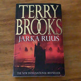 Jarka Ruus. Terry Brooks. 2004.