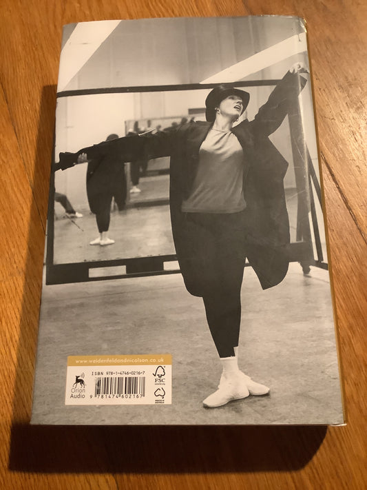 Home work: a memoir of my Hollywood years. Julie Andrews and Emma Walton Hamilton. 2019.