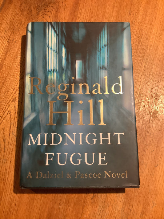 Midnight fugue. Reginald Hill. 2009.