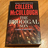 Prodigal son. Colleen McCullough. 2012.