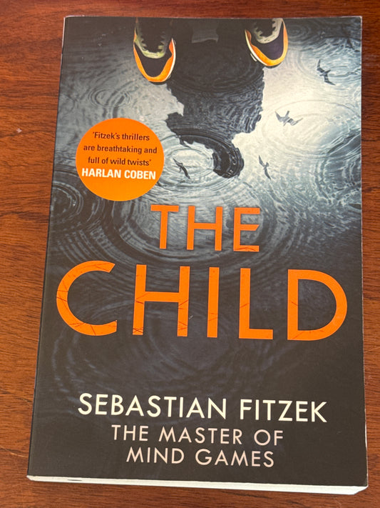 Child. Sebastian Fitzek. 2014.