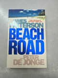 Beach road. James Patterson and Peter De Jonge. 2006.