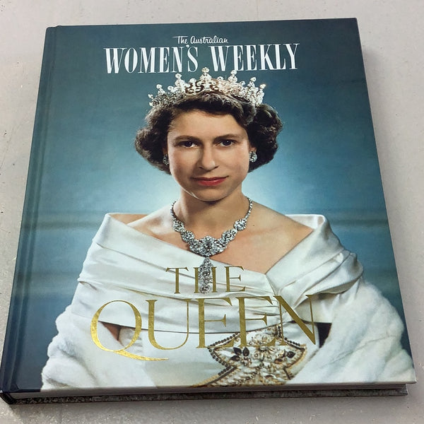 The Queen. Australian Women’s Weekly. 2022.