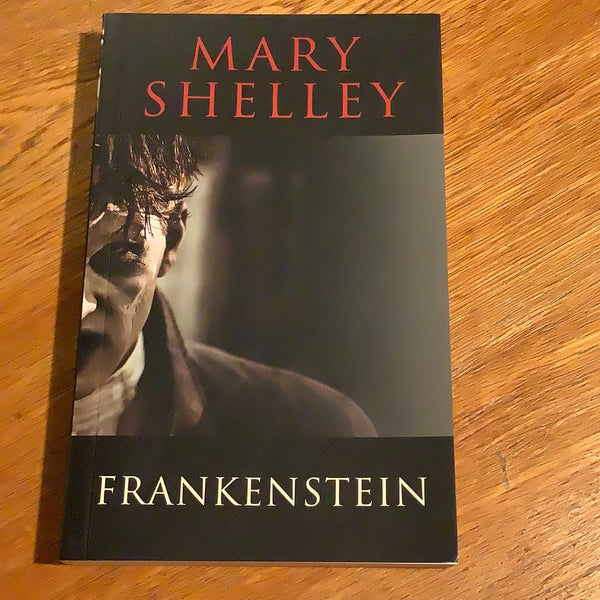 Frankenstein. Mary Shelley. 2014.