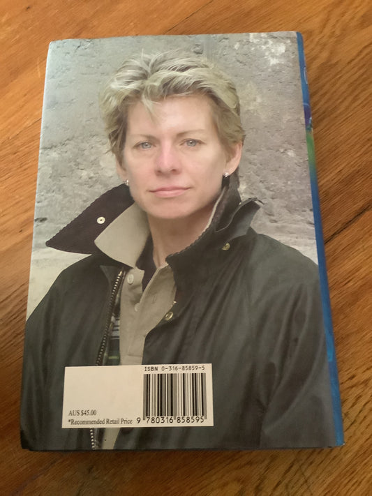 Isle of dogs. Patricia Cornwell. 2001.