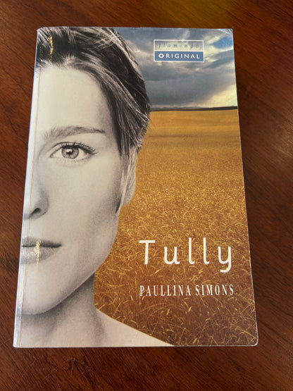 Tully. Paullina Simons. 1995.