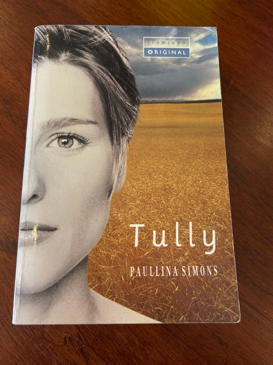 Tully. Paullina Simons. 1995.