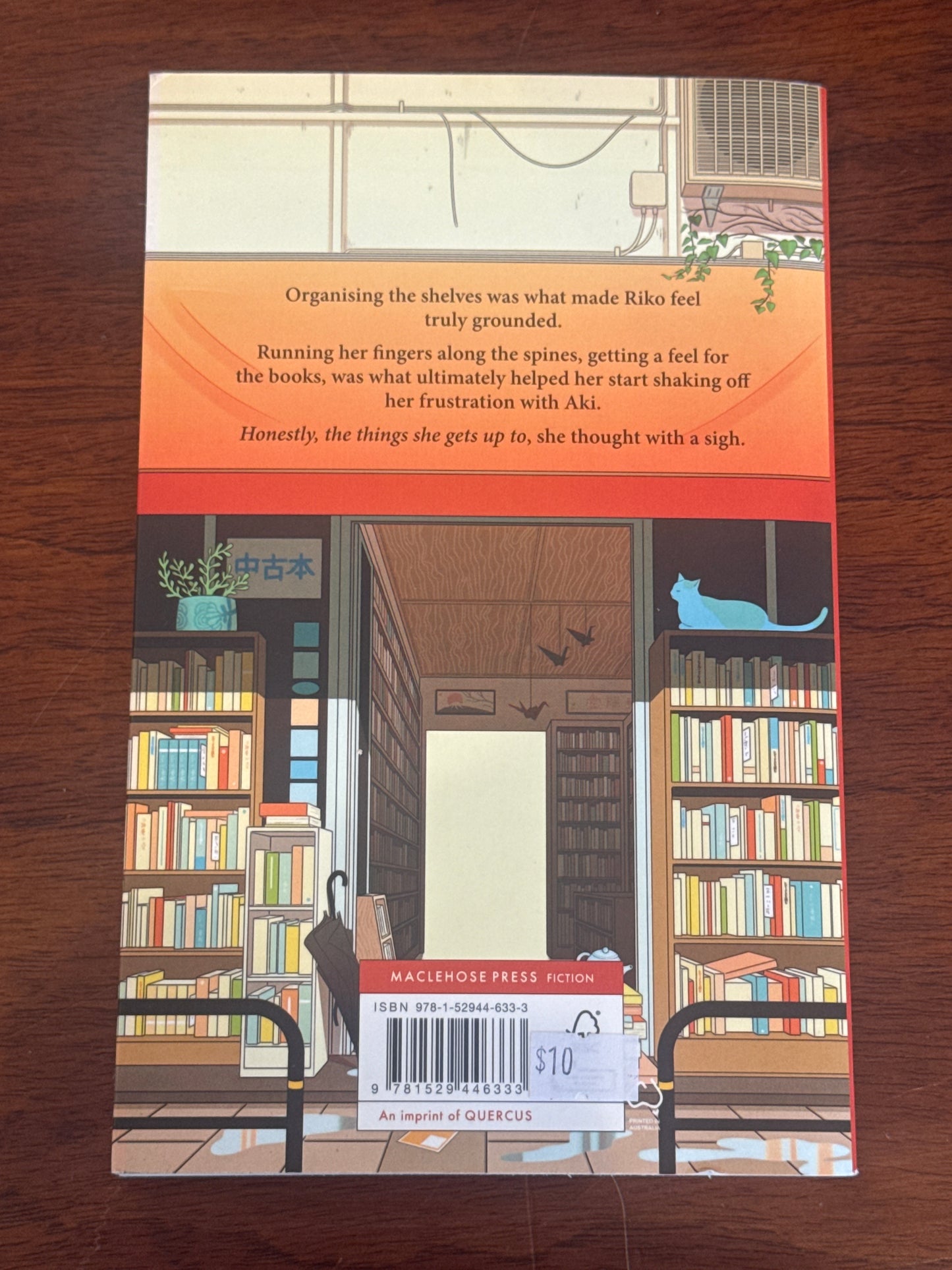 Bookstore girls. Kei Aono. 2025.