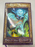 Deltora quest 3: Shadowgate. Emily Rodda. 2007.