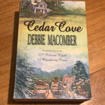 Cedar Cove. Debbie Macomber. 2005.