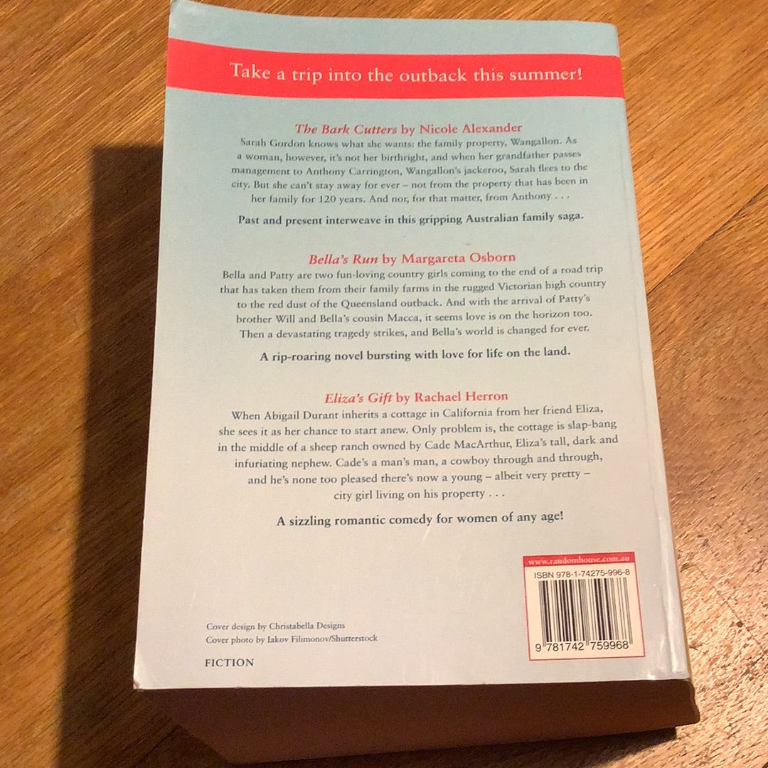 Surrender to summer. [n. a.]. 2012.