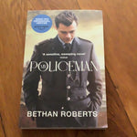 My policeman. Bethan Roberts. 2022.
