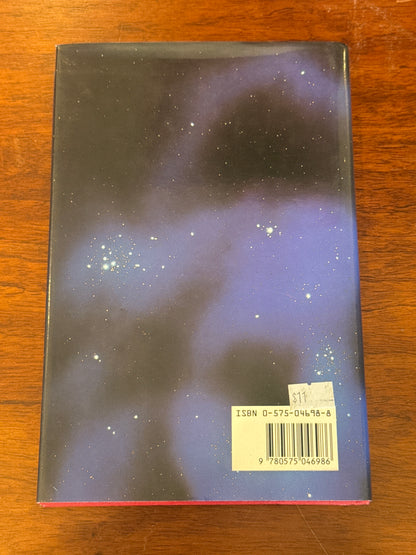 Nightfall. Isaac Asimov and Robert Silverberg. 1990.